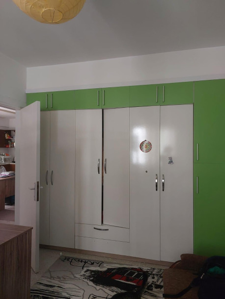 LEFKOŞA/HASPOLAT DA 2+1 KİRALIK DAİRE-10
