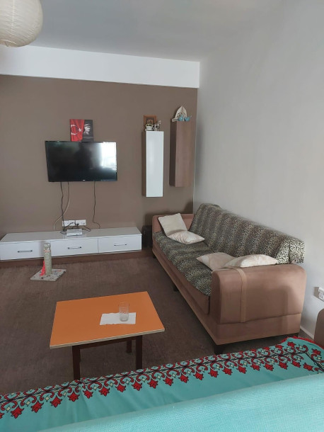 LEFKOŞA/HASPOLAT DA 2+1 KİRALIK DAİRE-1