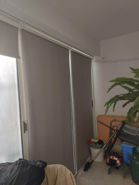 LEFKOŞA/HASPOLAT DA 2+1 KİRALIK DAİRE-5