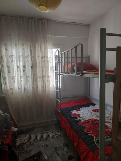 LEFKOŞA/HASPOLAT DA 2+1 KİRALIK DAİRE-9