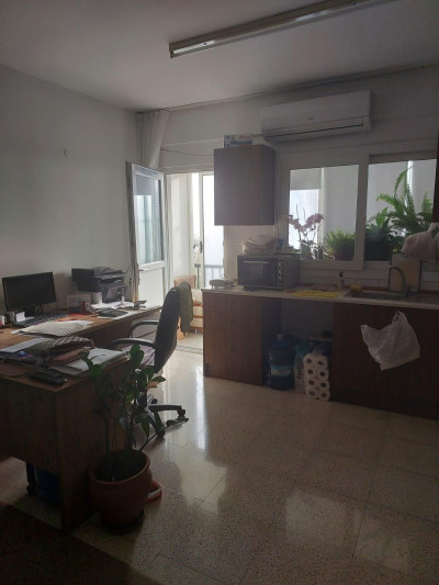 LEFKOŞA/HASPOLAT DA 2+1 KİRALIK DAİRE-4
