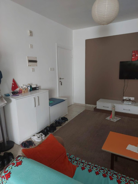 LEFKOŞA/HASPOLAT DA 2+1 KİRALIK DAİRE-2