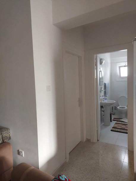 LEFKOŞA/HASPOLAT DA 2+1 KİRALIK DAİRE-13