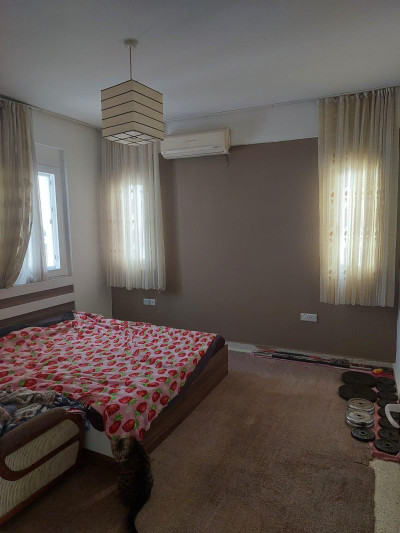 LEFKOŞA/HASPOLAT DA 2+1 KİRALIK DAİRE-8