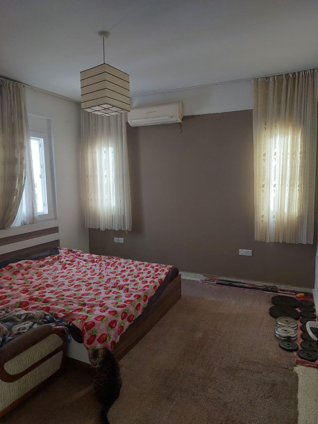 LEFKOŞA/HASPOLAT DA 2+1 KİRALIK DAİRE-8