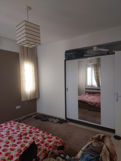 LEFKOŞA/HASPOLAT DA 2+1 KİRALIK DAİRE-7
