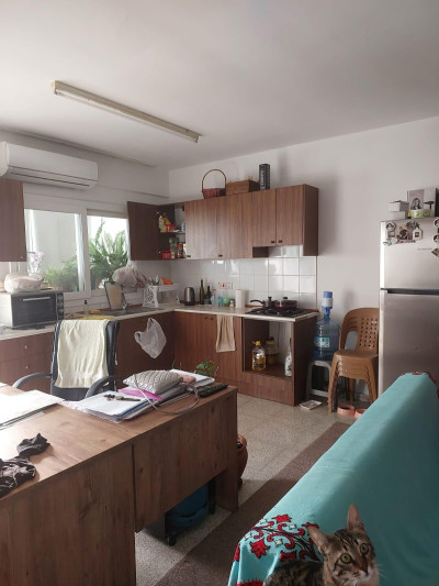 LEFKOŞA/HASPOLAT DA 2+1 KİRALIK DAİRE-3