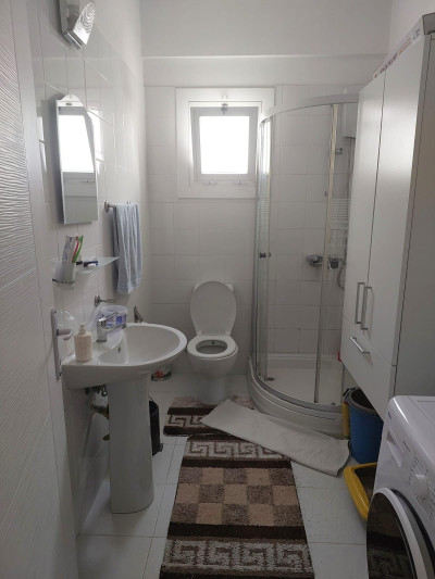 LEFKOŞA/HASPOLAT DA 2+1 KİRALIK DAİRE-14