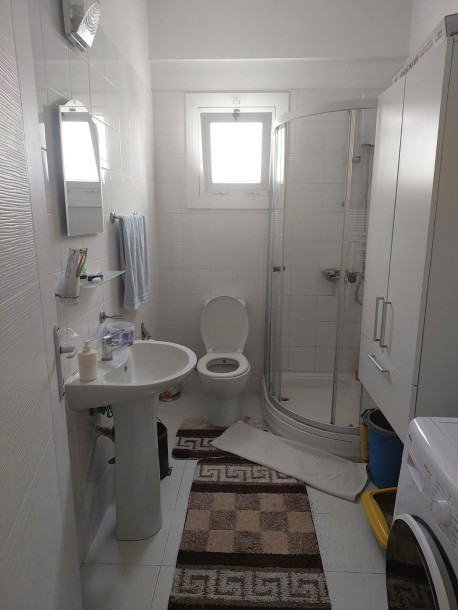 LEFKOŞA/HASPOLAT DA 2+1 KİRALIK DAİRE-14