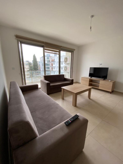 GİRNE KAR MARKET BÖLGESİNDE KİRALIK 2+1 DAİRE