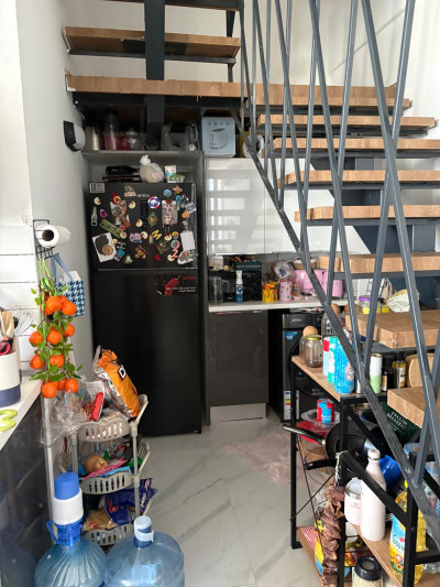 GİRNE KARAKUM – KİRALIK 3+1 PENTHOUSE DAİRE-6