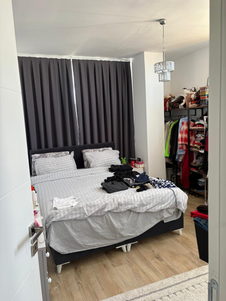 GİRNE KARAKUM – KİRALIK 3+1 PENTHOUSE DAİRE-18