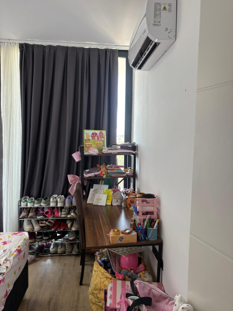 GİRNE KARAKUM – KİRALIK 3+1 PENTHOUSE DAİRE-11