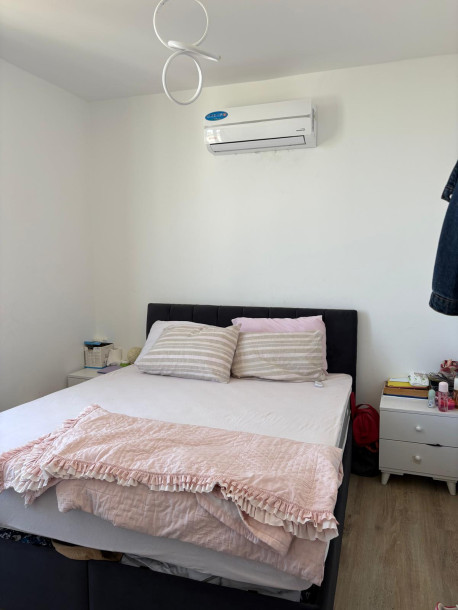GİRNE KARAKUM – KİRALIK 3+1 PENTHOUSE DAİRE-14