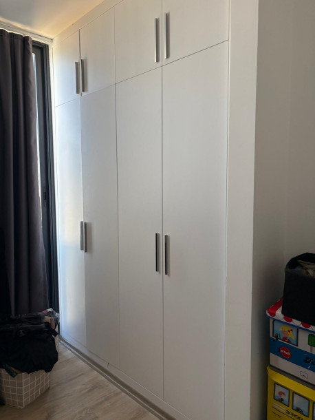 GİRNE KARAKUM – KİRALIK 3+1 PENTHOUSE DAİRE-19
