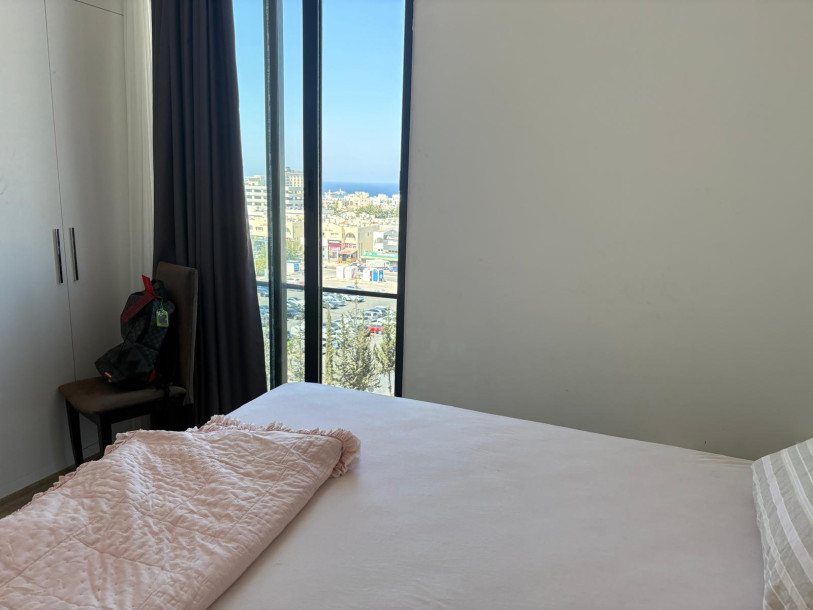 GİRNE KARAKUM – KİRALIK 3+1 PENTHOUSE DAİRE-15