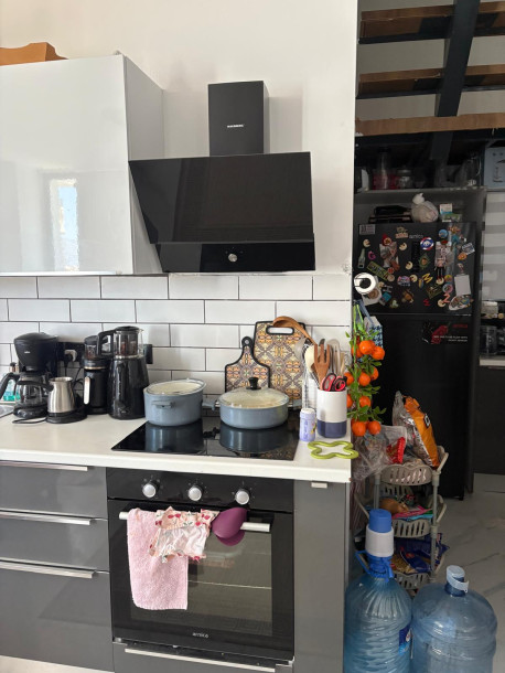 GİRNE KARAKUM – KİRALIK 3+1 PENTHOUSE DAİRE-8