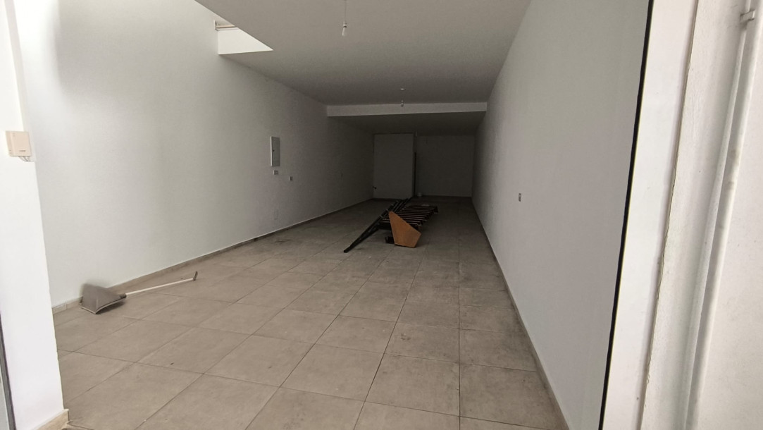 GİRNE/KARAOĞLANOĞLU SANAYİ BÖLGESİNDE KİRALIK DEPO-2