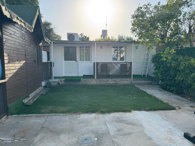 GİRNE/KARAOĞLANOĞLU GAÜ BÖLGESİ KİRALIK 1+1 DAİRE – BÜYÜK TERAS & BAHÇELİ-12