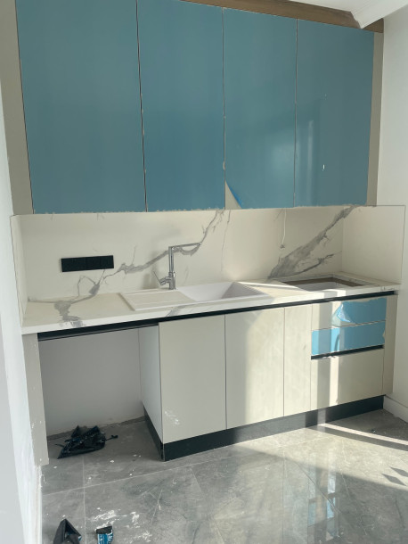GİRNE – KARAOĞLANOĞLU (KERVANSARAY LOFT PROJESİ) SATILIK 3+1 LOFT DAİRE-6