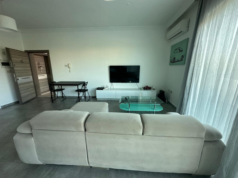 GİRNE KARAOĞLANOĞLU – KİRALIK 1+1 DAİRE-3