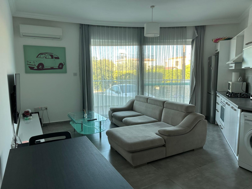 GİRNE KARAOĞLANOĞLU – KİRALIK 1+1 DAİRE-1