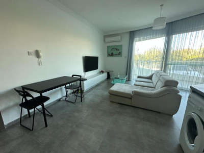 GİRNE KARAOĞLANOĞLU – KİRALIK 1+1 DAİRE-2