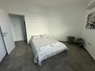 GİRNE KARAOĞLANOĞLU – KİRALIK 1+1 DAİRE-5