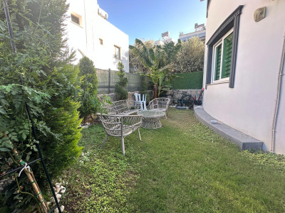 GİRNE KARAOĞLANOĞLU – KİRALIK 1+1 DAİRE-8