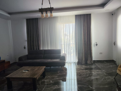 GİRNE KERVANSARAY – LÜKS 5+1 KİRALIK VİLLA-2