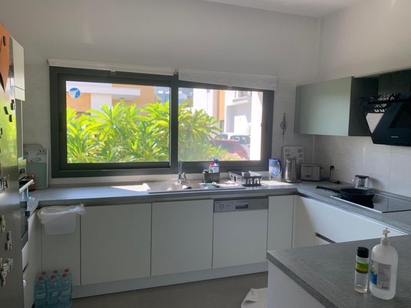 GİRNE/KARAOĞLANOĞLU – HAVUZLU SİTEDE KİRALIK 2+1 DAİRE-6