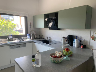 GİRNE/KARAOĞLANOĞLU – HAVUZLU SİTEDE KİRALIK 2+1 DAİRE-7