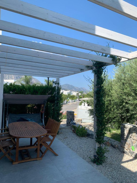 GİRNE/KARAOĞLANOĞLU – HAVUZLU SİTEDE KİRALIK 2+1 DAİRE-21