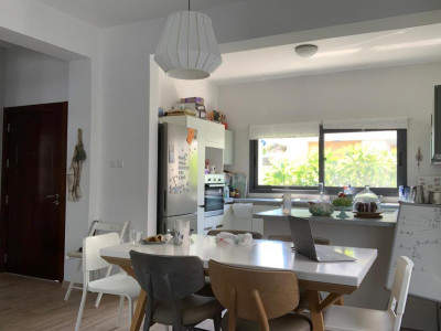GİRNE/KARAOĞLANOĞLU – HAVUZLU SİTEDE KİRALIK 2+1 DAİRE-5