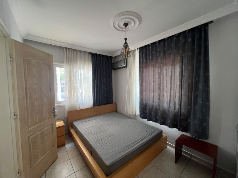 GİRNE KARAOĞLANOĞLU – GAÜ BÖLGESİ KİRALIK 3+1 BUNGALOW-6