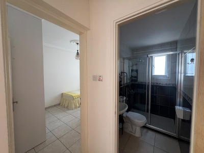 GİRNE KARAOĞLANOĞLU – GAÜ BÖLGESİ KİRALIK 3+1 BUNGALOW-10