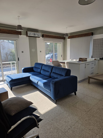 GİRNE KARAOĞLANOĞLU – GAÜ YANI KİRALIK FULL EŞYALI 2+1 DAİRE