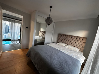 GİRNE/KARAOĞLANOĞLU KERVANSARAY LOFT | KİRALIK 3+1 LOFT DAİRE-10