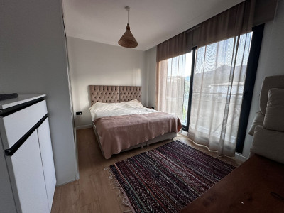 GİRNE/KARAOĞLANOĞLU KERVANSARAY LOFT | KİRALIK 3+1 LOFT DAİRE-13
