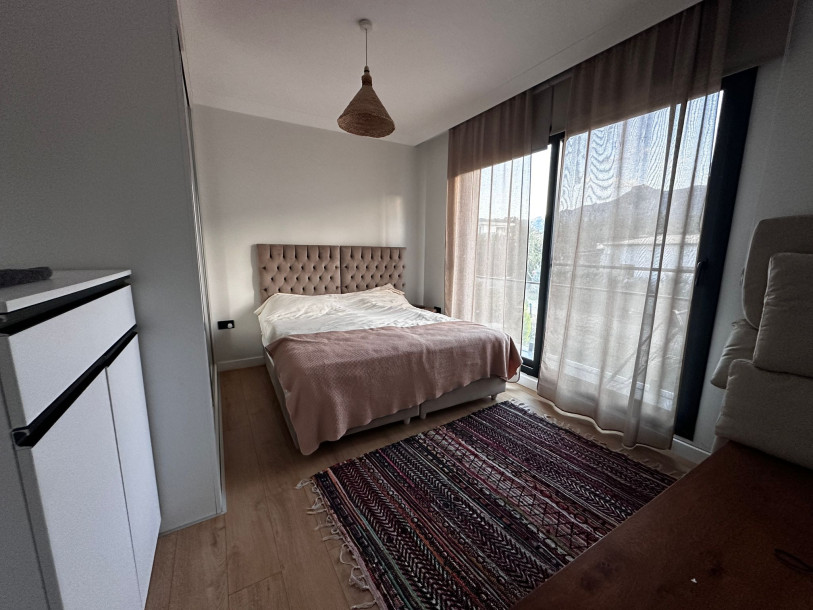 GİRNE/KARAOĞLANOĞLU KERVANSARAY LOFT | KİRALIK 3+1 LOFT DAİRE-13