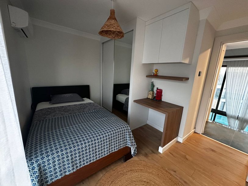 GİRNE/KARAOĞLANOĞLU KERVANSARAY LOFT | KİRALIK 3+1 LOFT DAİRE-9