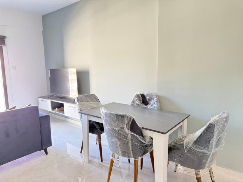 GİRNE KAR MARKET BÖLGESİNDE KİRALIK 2+1 DAİRE-5