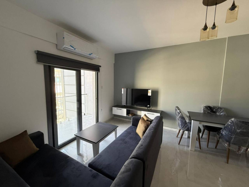 GİRNE KAR MARKET BÖLGESİNDE KİRALIK 2+1 DAİRE-3