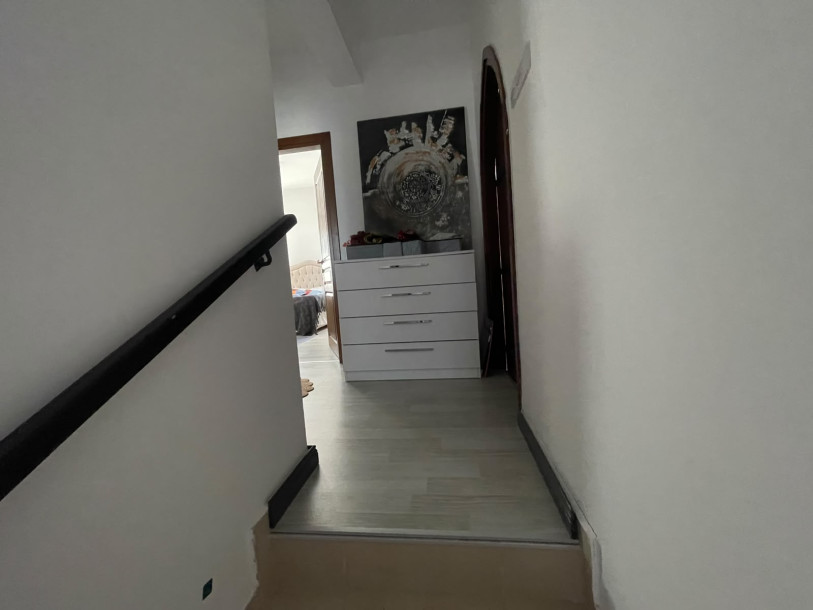 GİRNE KARMI – ÖZEL HAVUZLU, FULL EŞYALI KİRALIK 3+1 MÜSTAKİL VİLLA-7