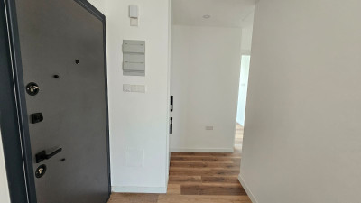 GİRNE/KARŞIYAKA AQUALINA RESIDENCE’TA SATILIK BAHÇELİ 2+1 LÜKS DAİRE | RESORT YAŞAM-3