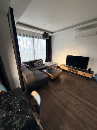 GİRNE KAŞGAR KİRALIK 3+1 DAİRE | MİLA MARINA YAKINI