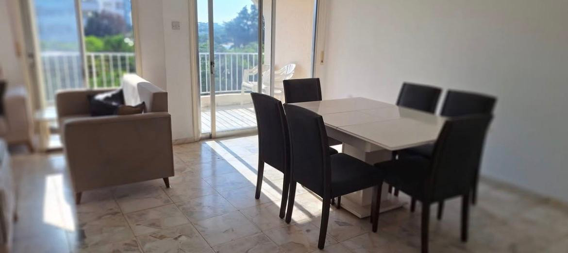 GİRNE KAŞGAR BÖLGESİ KİRALIK 2+1 DAİRE | MERKEZİ KONUM | EŞYALI-3