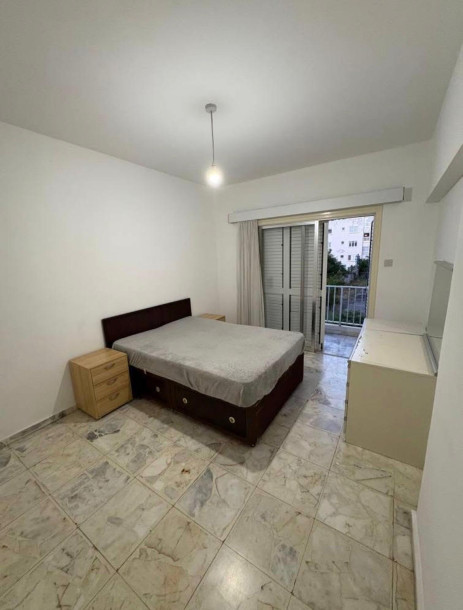 GİRNE KAŞGAR BÖLGESİ KİRALIK 2+1 DAİRE | MERKEZİ KONUM | EŞYALI-8