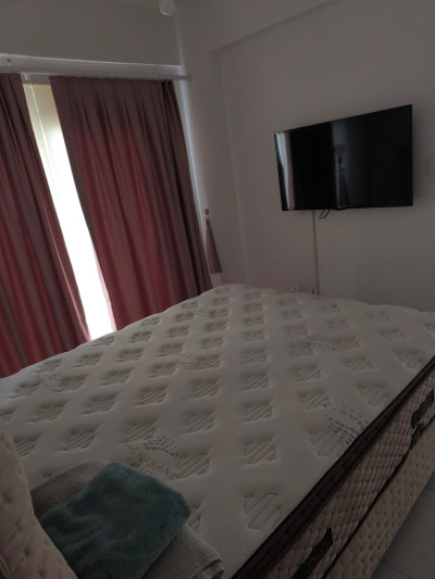 Lefkoşa/Küçükkaymaklı'da Kiralık 2+1 Eşyalı Daire-8