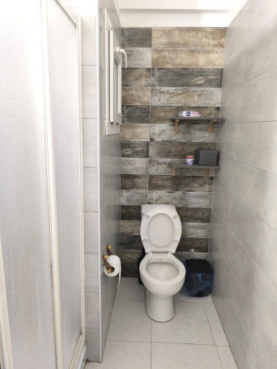 Lefkoşa/Küçükkaymaklı'da Kiralık 2+1 Eşyalı Daire-10
